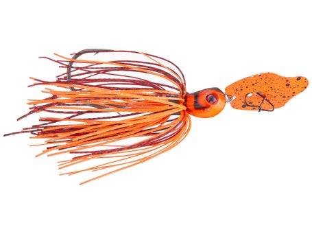 Strike King Thunder Cricket Vibrating Jig