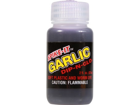 Spike It Dip-N-Glo Garlic