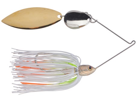 Strike King Tour Grade Colorado Willow Spinnerbait