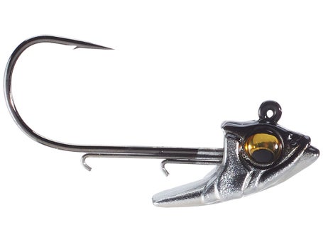 Megabass Body Balance Swimbait Heads