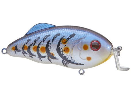 Strike King Hybrid Hunter Crankbait