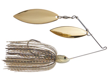 Strike King Tour Grade Double Willow Spinnerbait