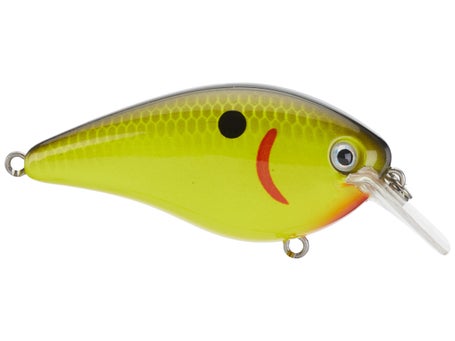 Strike King KVD 1.5 Hard Knock Crankbait