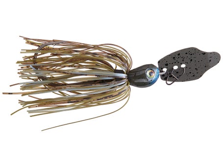 Strike King Thunder Cricket Vibrating Jig