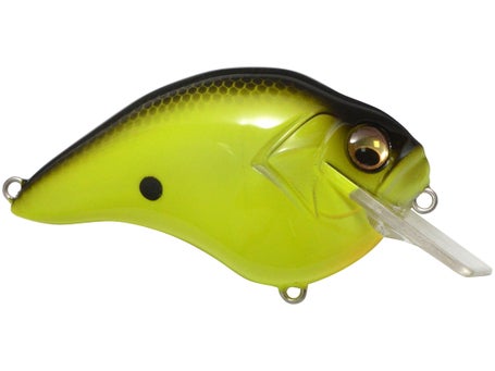 Megabass S-Crank 1.5 Squarebill Crankbaits