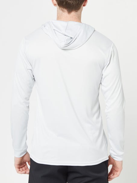 6th Sense Performance 6 Hooded Sunshirt