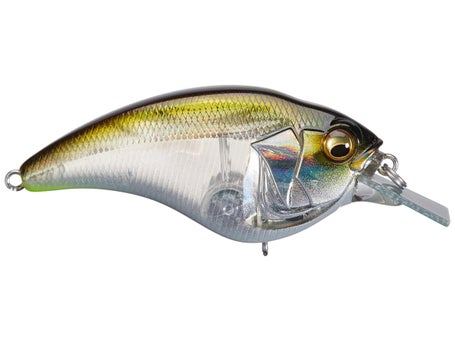 Megabass Sonicside Crankbait