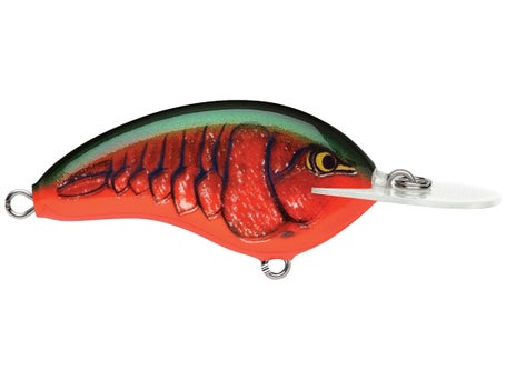 Rapala Ott's Garage Deep Tiny 07