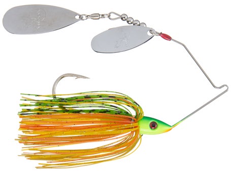 Luck E Strike Trickster Spinnerbait