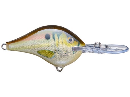 Rapala Dives-To 6 Series DT6