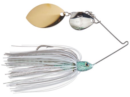 Strike King Tour Grade Colorado Turtleback Spinnerbait