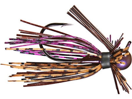 Santone Texas Finesse Jigs