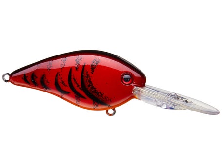 Strike King KVD 1.5 Flat Side Crankbait