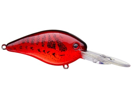 Strike King KVD 1.5 Flat Side Crankbait