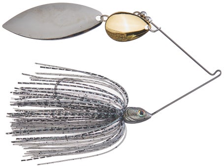 Strike King Tour Grade Colorado Willow Spinnerbait