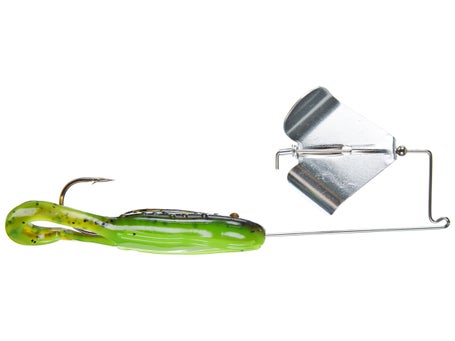 Strike King KVD Toad Buzz