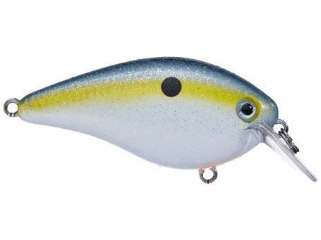 Strike King KVD 1.5 Hard Knock Crankbait