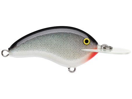 Rapala Ott's Garage Deep Tiny 07