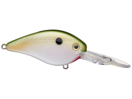 Strike King KVD 1.5 Flat Side Crankbait