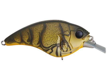 Megabass Sonicside Crankbait