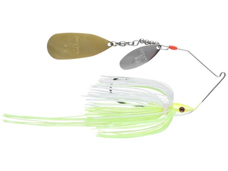 Luck E Strike Trickster Spinnerbait