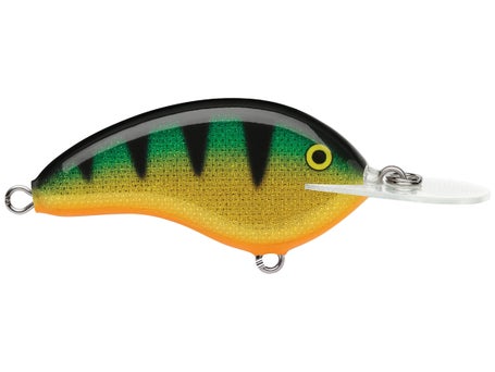 Rapala Ott's Garage Deep Tiny 07