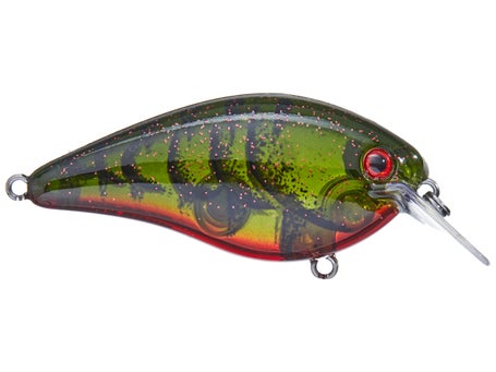 Strike King KVD 1.5 Hard Knock Crankbait