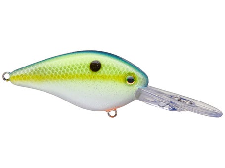 Strike King KVD 1.5 Flat Side Crankbait