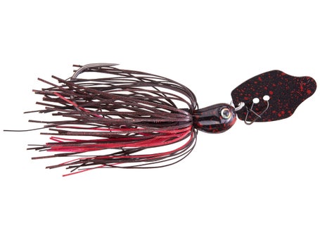 Strike King Thunder Cricket Vibrating Jig