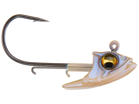 Megabass Body Balance Swimbait Heads