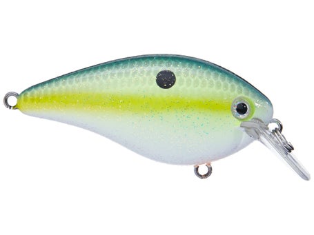 Strike King KVD 1.5 Hard Knock Crankbait