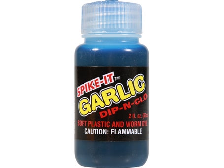 Spike It Dip-N-Glo Garlic