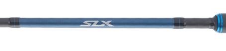 Shimano SLX Casting Rod