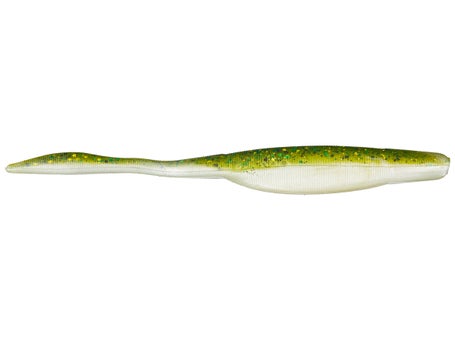 Strike King Plastic Caffeine Shad