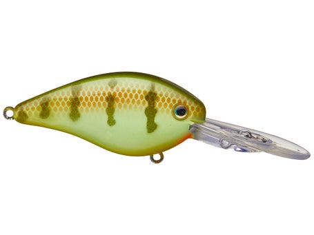 Strike King KVD 1.5 Flat Side Crankbait