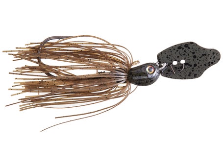 Strike King Thunder Cricket Vibrating Jig