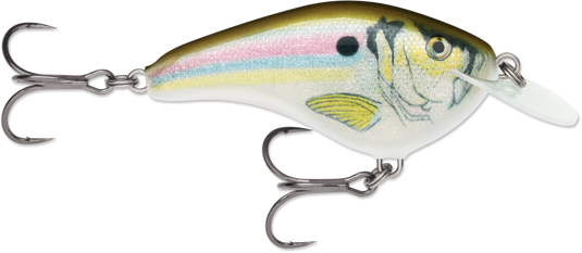 Rapala Ott's Garage Slim 06