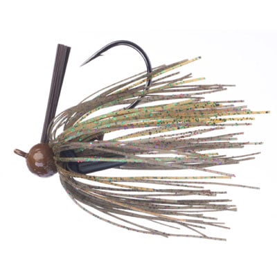 Santone Pro Series Football Jigs 3/4oz