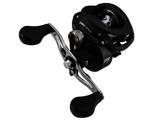 Lews Speed Spool LFS Baitcast Reel