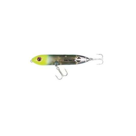 Heddon Super Spook Jr.