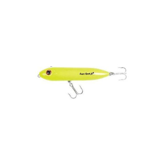 Heddon Super Spook Jr.