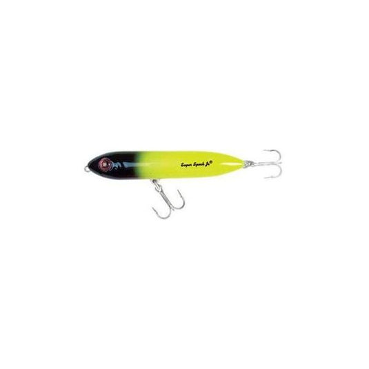 Heddon Super Spook Jr.