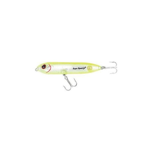 Heddon Super Spook Jr.