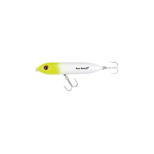 Heddon Super Spook Jr.