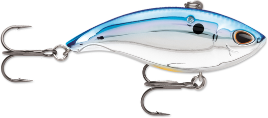 Storm Arashi Vibe Lipless Crankbait