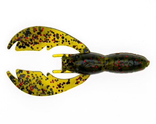 NetBait BaitFuel Tiny Paca Craw