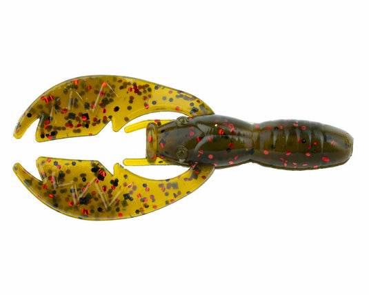 NetBait BaitFuel Tiny Paca Craw