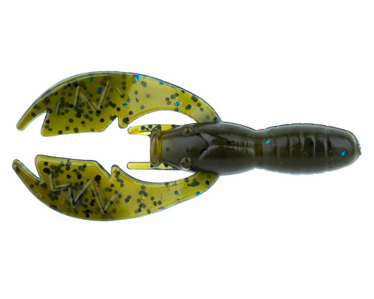 NetBait BaitFuel Tiny Paca Craw