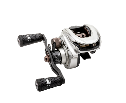 Team Lew's HyperMag Baitcast Reel