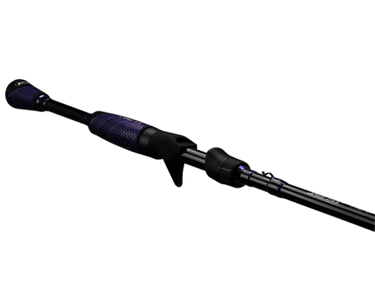 Team Lews Pro Ti Speed Stick Casting Rod